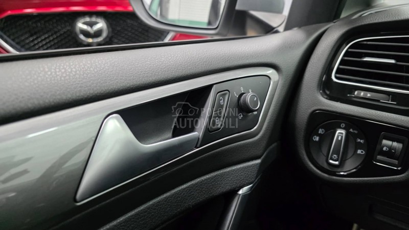 Volkswagen Golf 7 1.2 AllStar