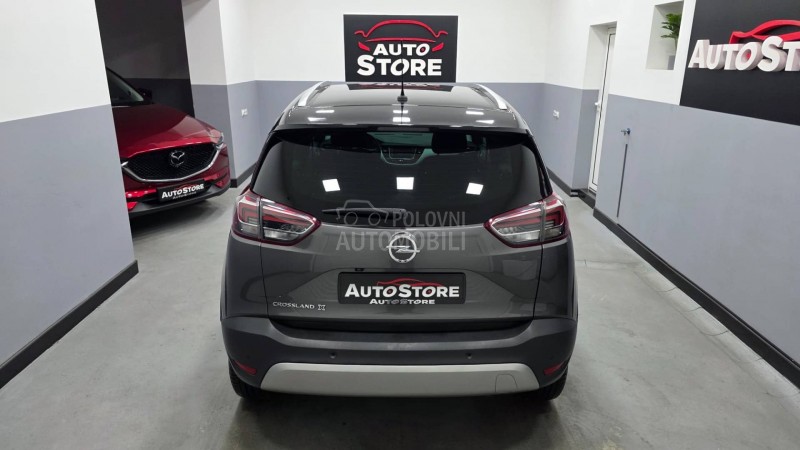Opel Crossland X  1.2 Edition
