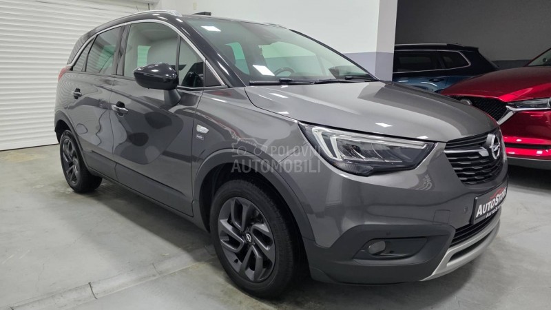 Opel Crossland X  1.2 Edition
