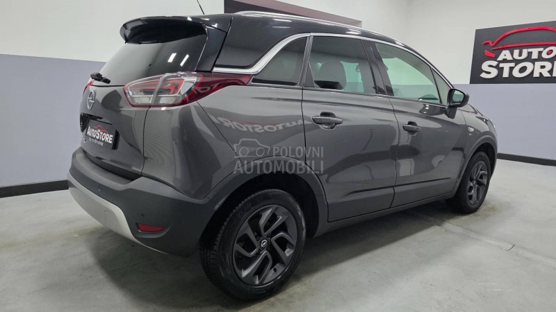 Opel Crossland X  1.2 Edition