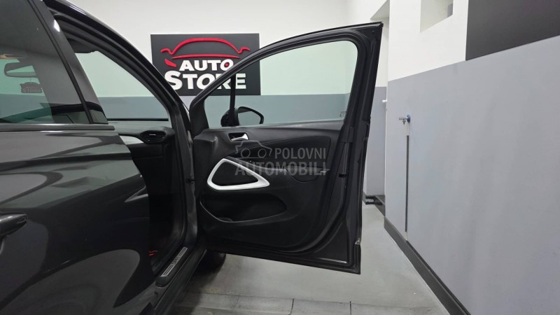 Opel Crossland X  1.2 Edition