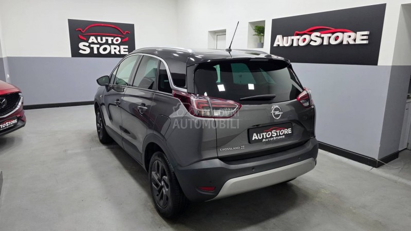 Opel Crossland X  1.2 Edition