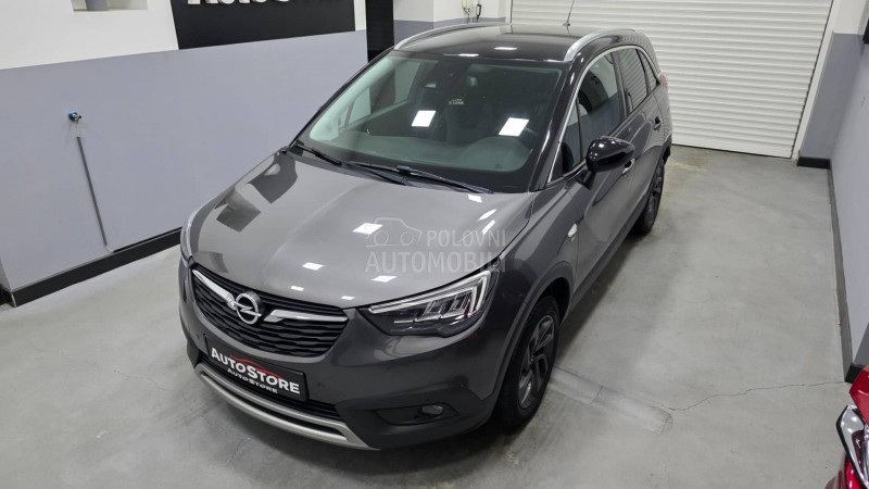 Opel Crossland X  1.2 Edition