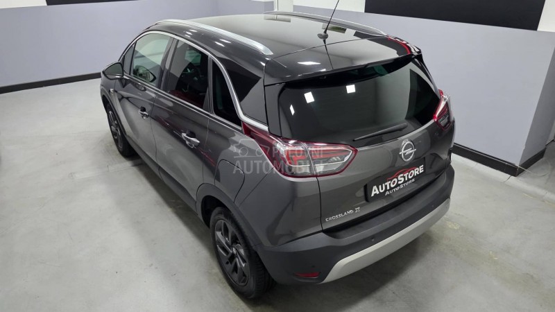 Opel Crossland X  1.2 Edition