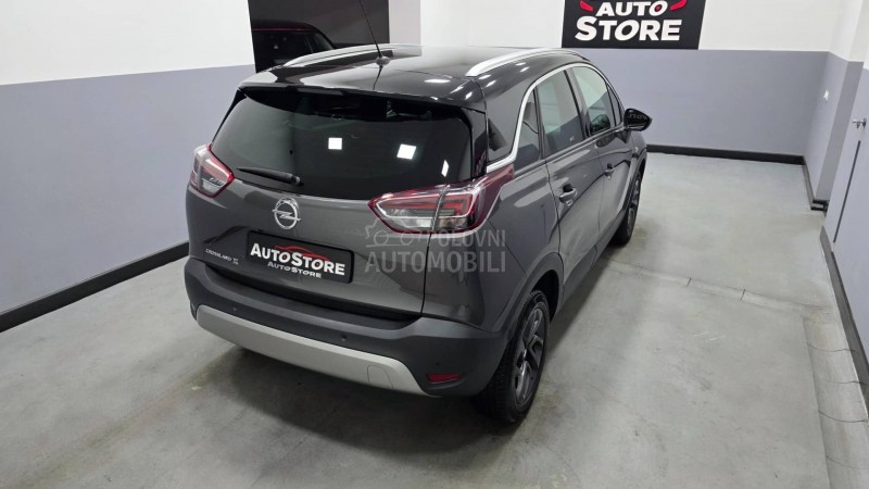 Opel Crossland X  1.2 Edition