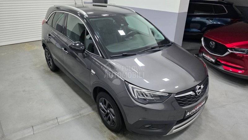 Opel Crossland X  1.2 Edition