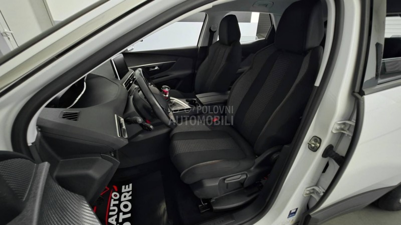 Peugeot 3008 1.2i PureTech