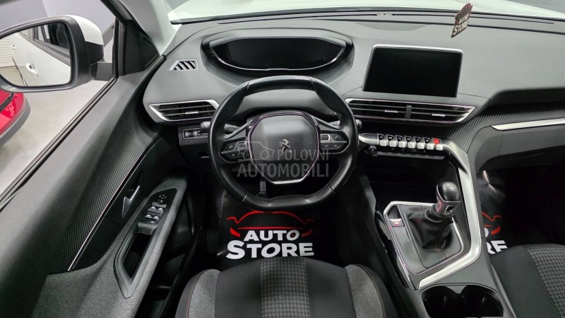 Peugeot 3008 1.2i PureTech