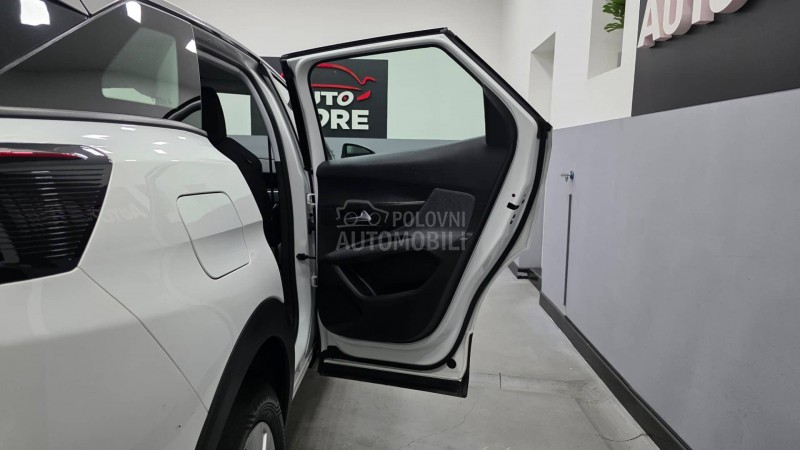 Peugeot 3008 1.2i PureTech