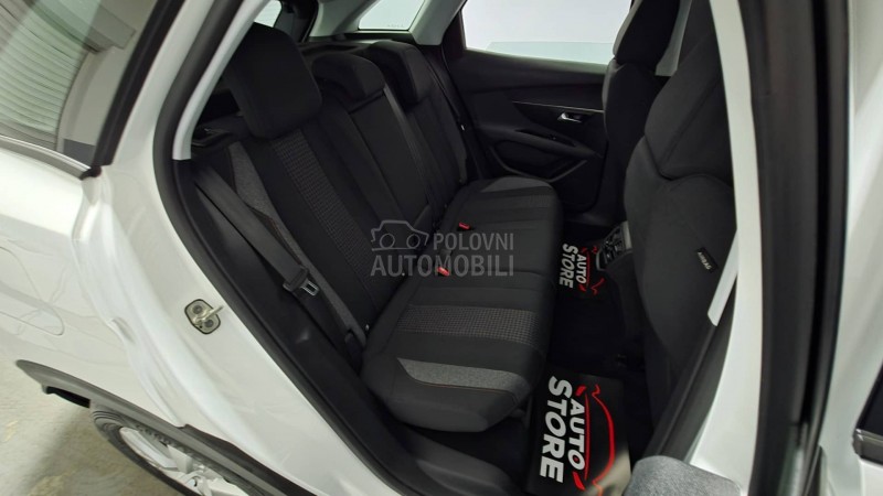 Peugeot 3008 1.2i PureTech