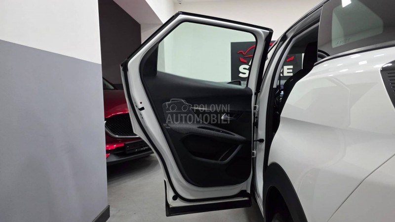 Peugeot 3008 1.2i PureTech