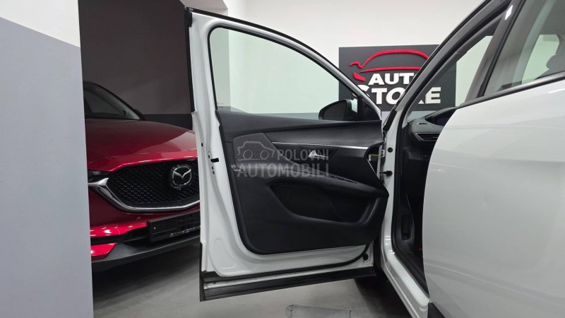 Peugeot 3008 1.2i PureTech