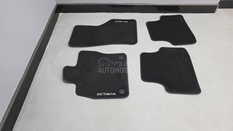 Škoda Octavia 1.5 TGI