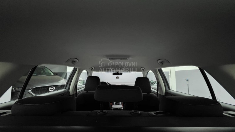 Škoda Superb 1.6 TDI