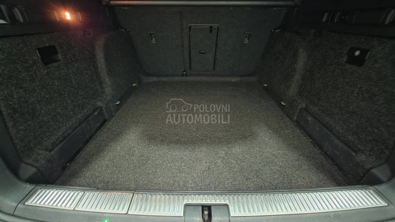 Škoda Superb 1.6 TDI