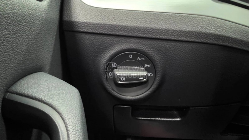 Škoda Superb 1.6 TDI