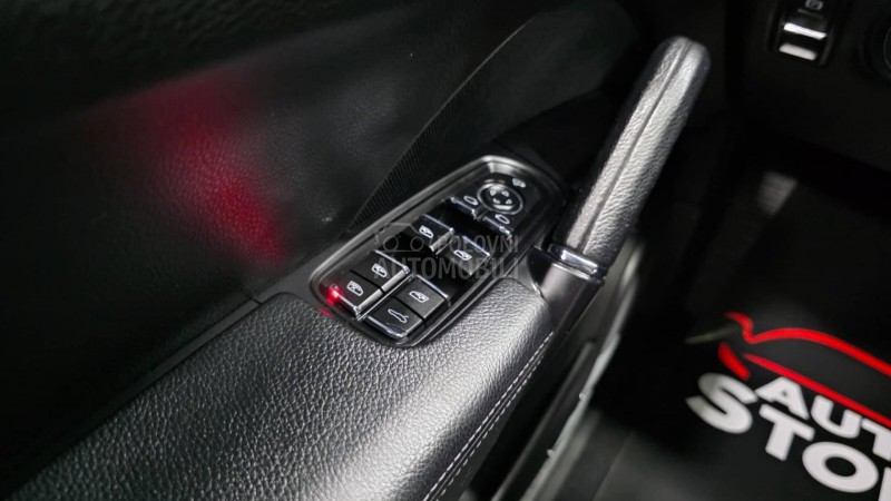 Porsche Cayenne 3.0 Hybrid