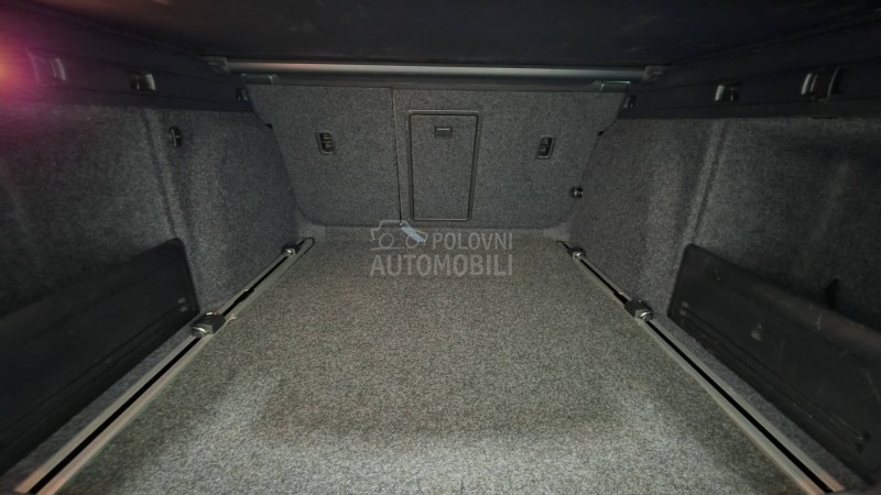 Škoda Superb 1.6 TDI