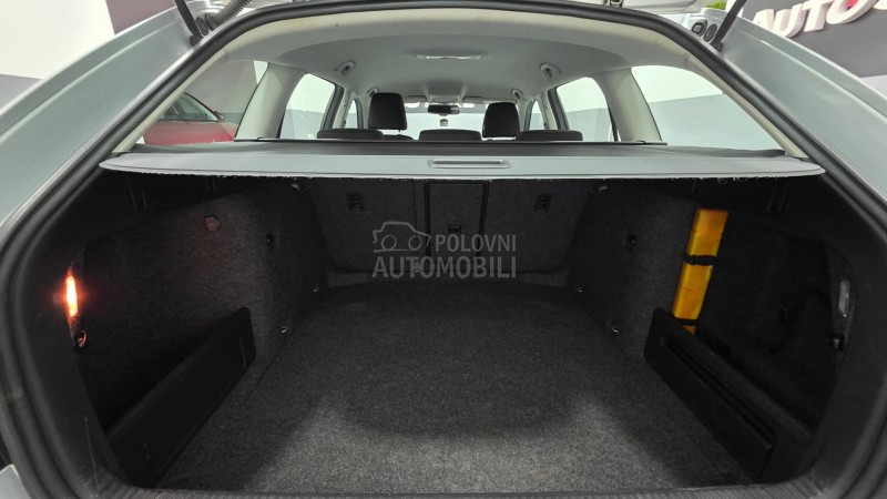 Škoda Octavia 1.6 TDI