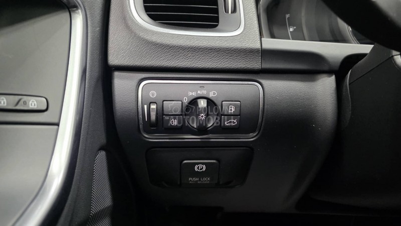 Volvo V60 Plug in Hybrid