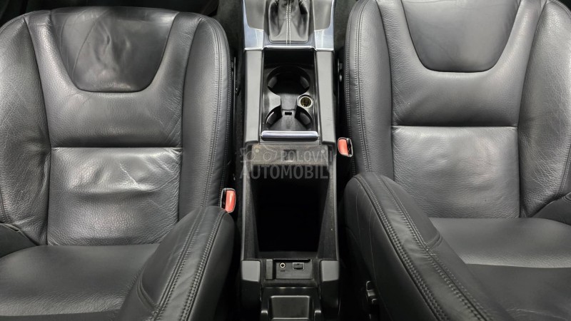 Volvo V60 Plug in Hybrid