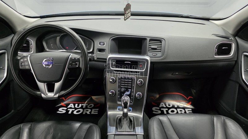 Volvo V60 Plug in Hybrid