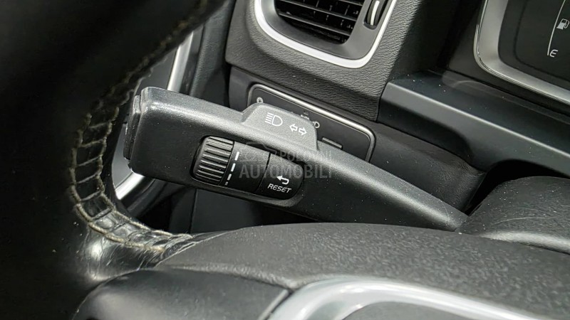 Volvo V60 Plug in Hybrid