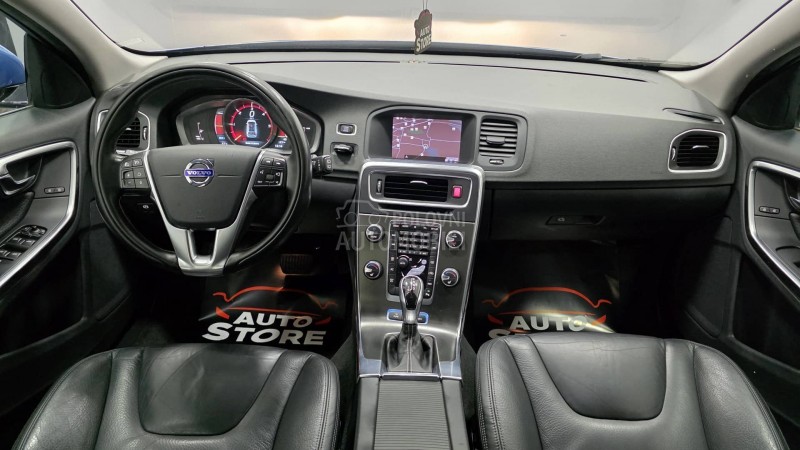 Volvo V60 Plug in Hybrid