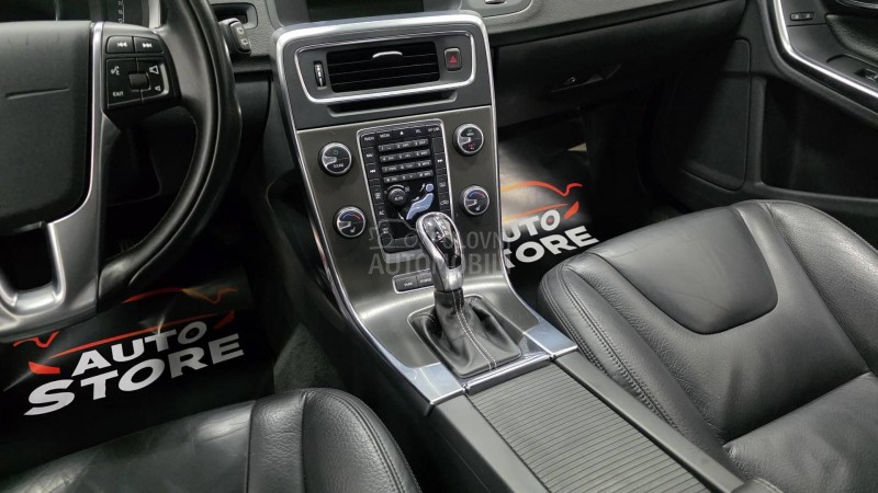 Volvo V60 Plug in Hybrid