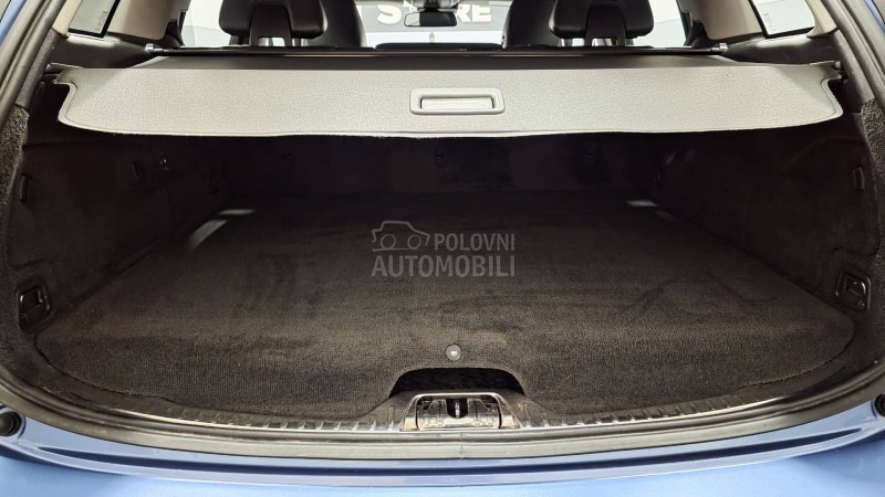 Volvo V60 Plug in Hybrid