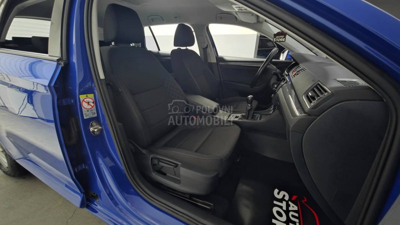 Škoda Superb 2.0 tdi