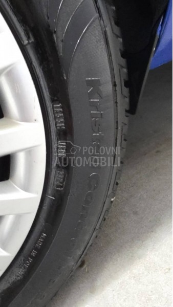 Škoda Superb 2.0 tdi