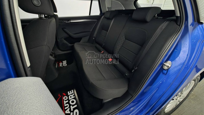 Škoda Superb 2.0 tdi