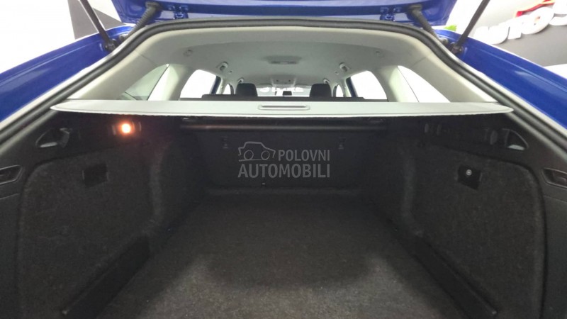 Škoda Superb 2.0 tdi