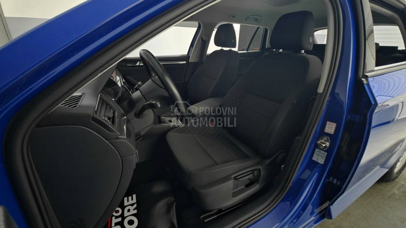 Škoda Superb 2.0 tdi