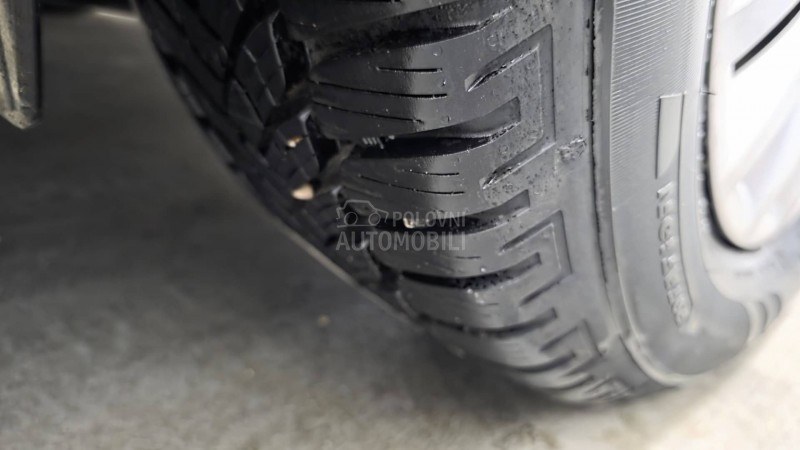 Škoda Superb 2.0 tdi