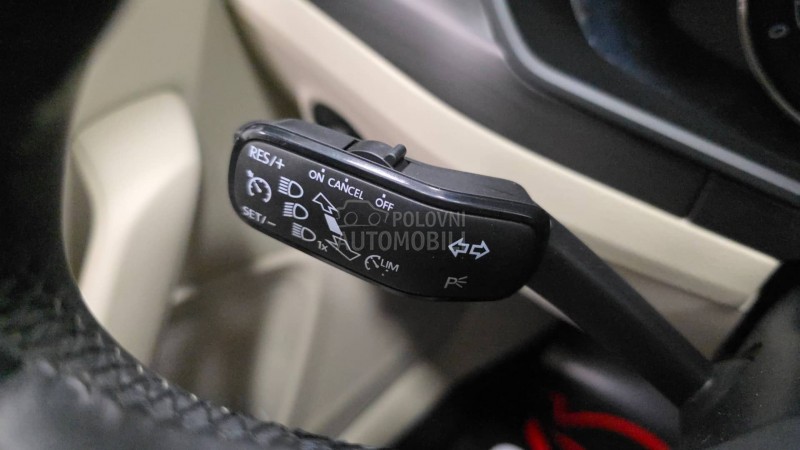 Škoda Superb 2.0 TDI