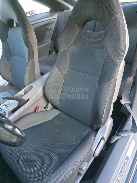 Toyota Celica 1.8 VVTI T23