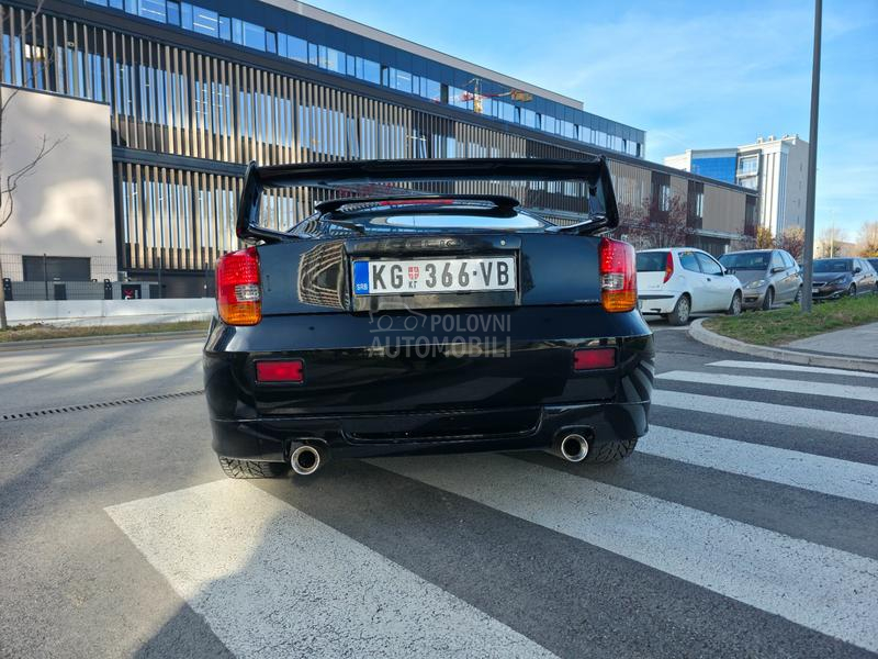 Toyota Celica 1.8 VVTI T23