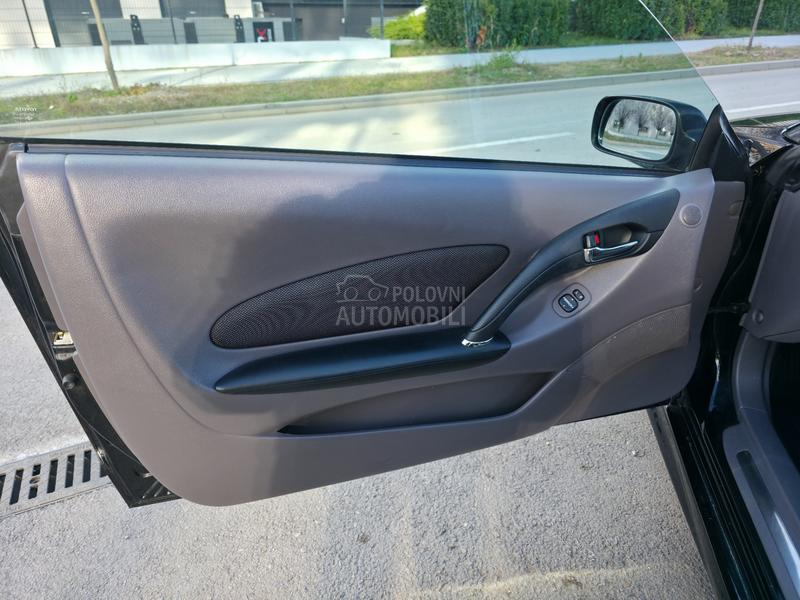 Toyota Celica 1.8 VVTI T23