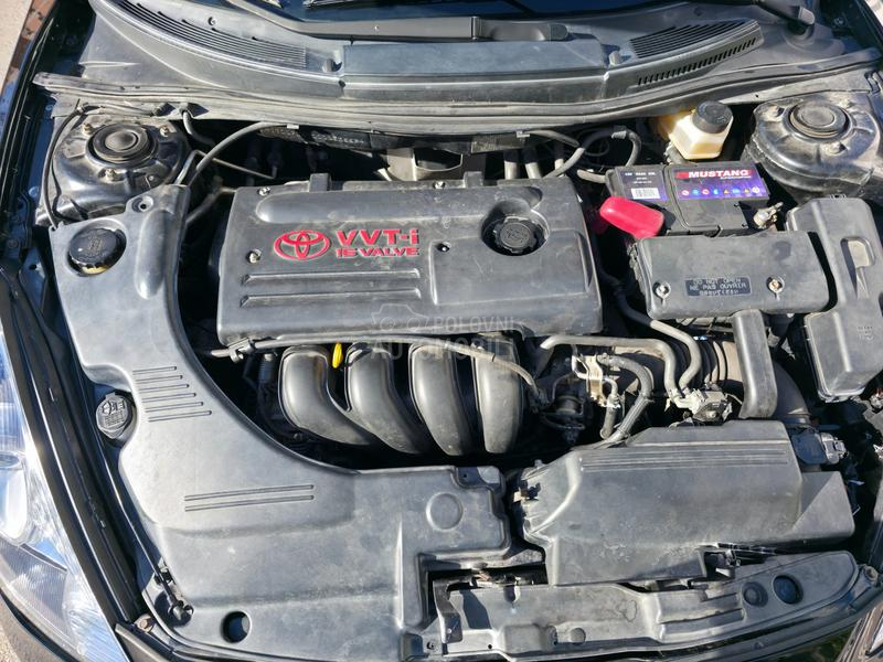 Toyota Celica 1.8 VVTI T23