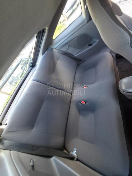 Toyota Celica 1.8 VVTI T23