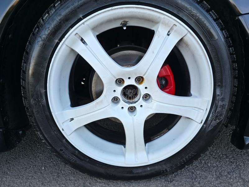 Toyota Celica 1.8 VVTI T23