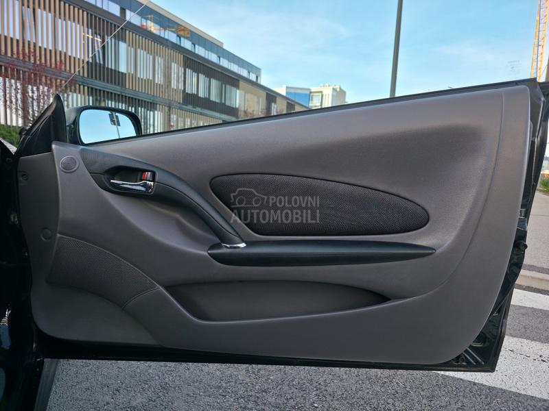 Toyota Celica 1.8 VVTI T23