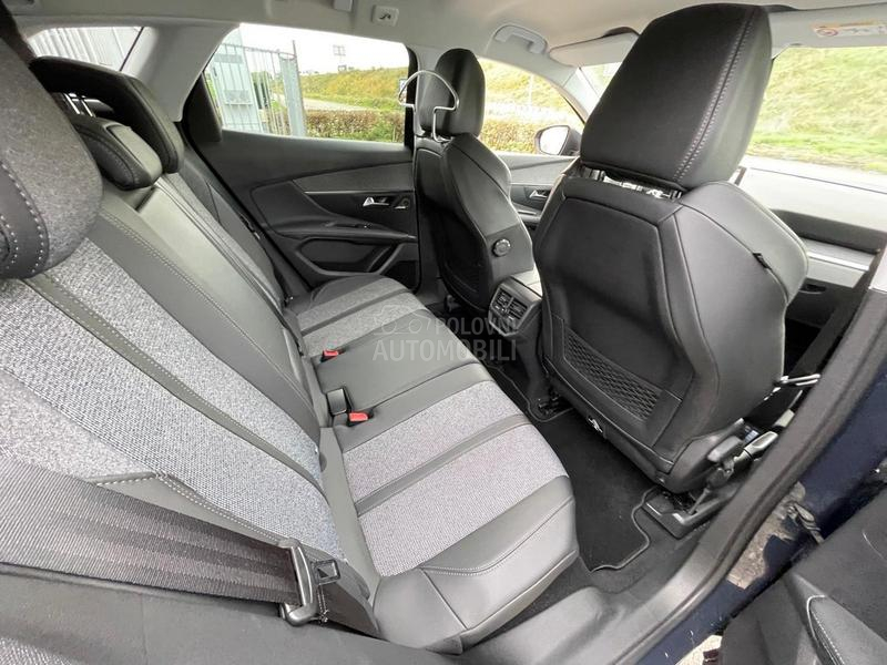 Peugeot 3008 1.2 Allure Premium