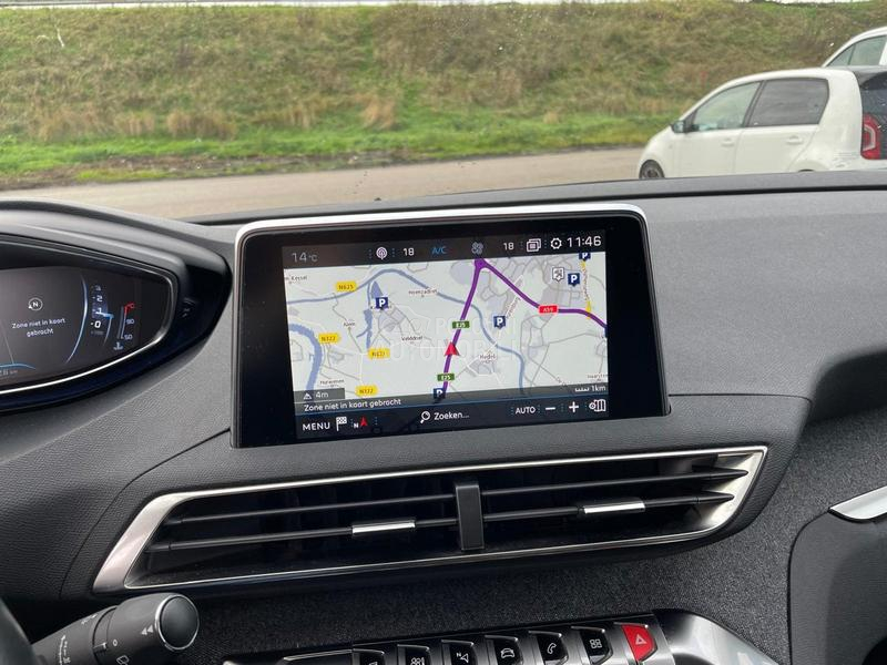 Peugeot 3008 1.2 Allure Premium