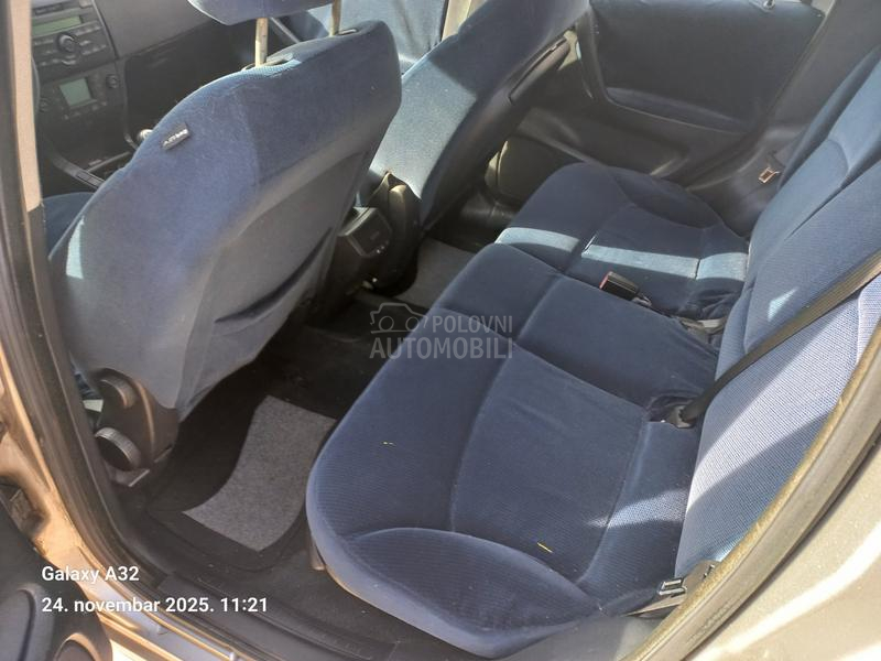 Fiat Stilo 1.9JTD