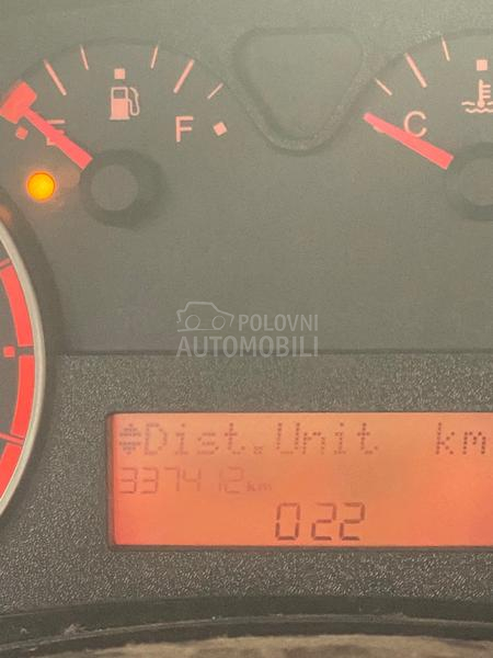 Fiat Stilo Fiat Stilo 1.9