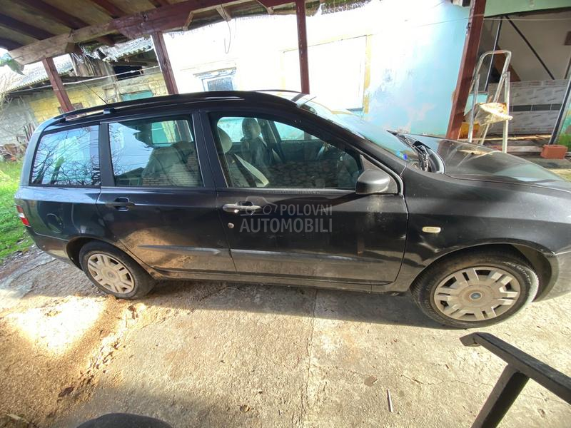 Fiat Stilo Fiat Stilo 1.9