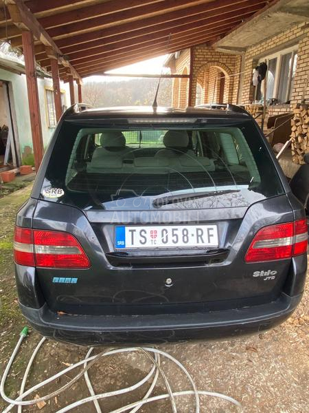 Fiat Stilo Fiat Stilo 1.9